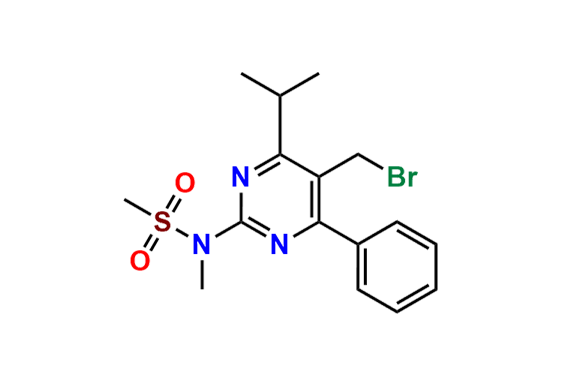 Rosuvastatin Impurity 57