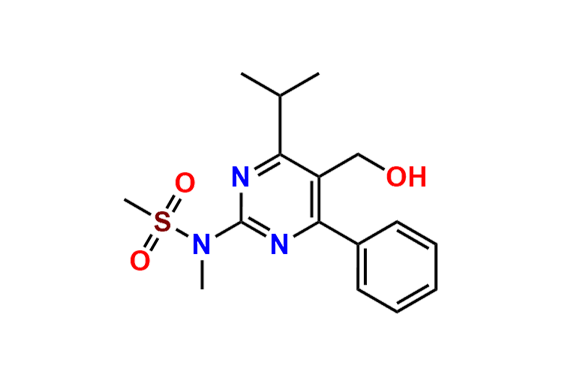 Rosuvastatin Impurity 56