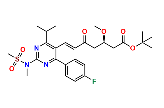 Rosuvastatin Impurity 119