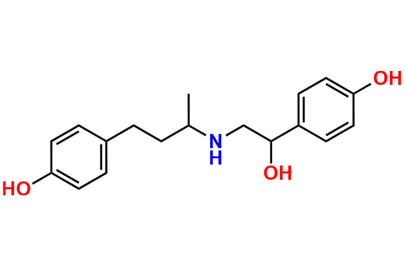 Ractopamine