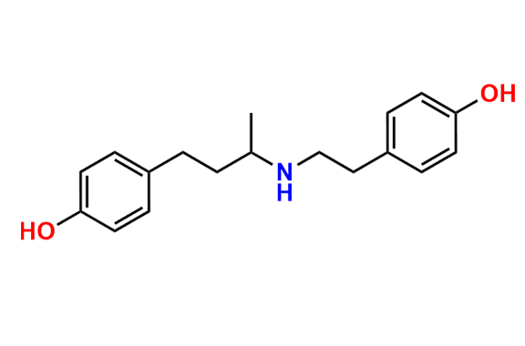 Dehydroxy Ractopamine