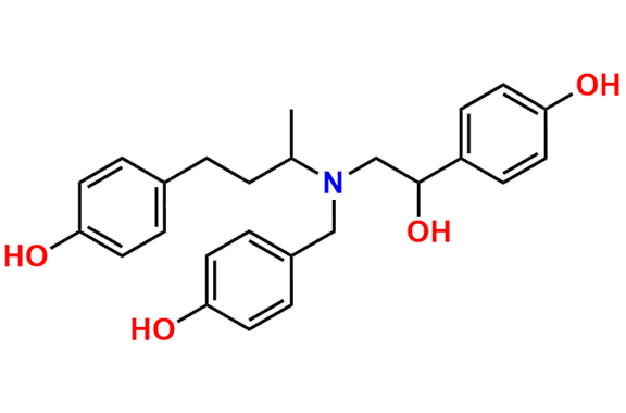 Ractopamine Impurity 3