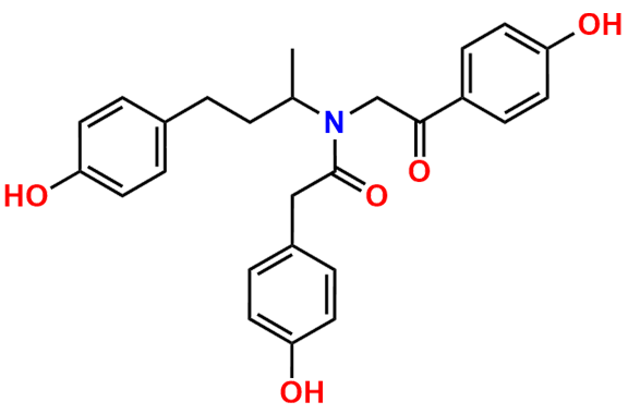 Ractopamine Impurity 2