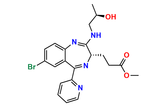 Remimazolam Impurity 1