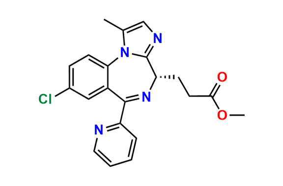 Remimazolam Impurity 2