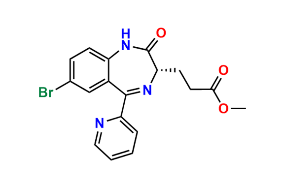 Remimazolam Impurity 4