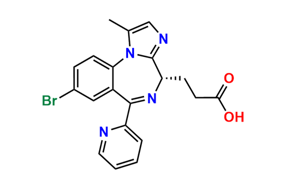 Remimazolam Impurity 5