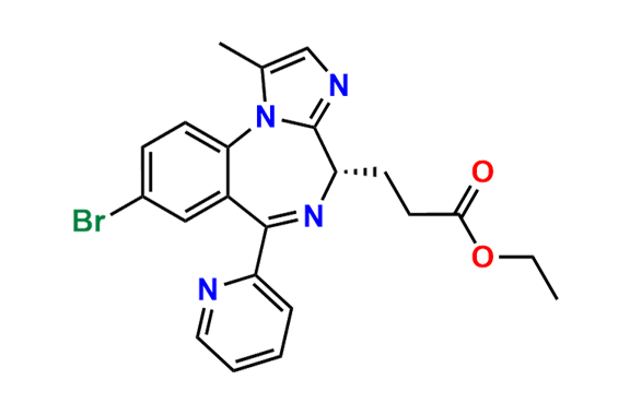 Remimazolam Impurity 6