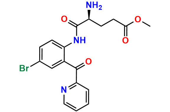 Remimazolam Impurity 3