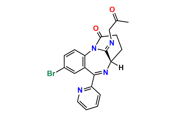 Remimazolam Impurity 9