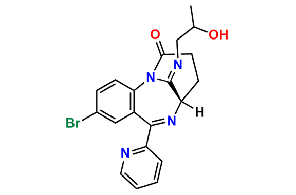 Remimazolam Impurity 10