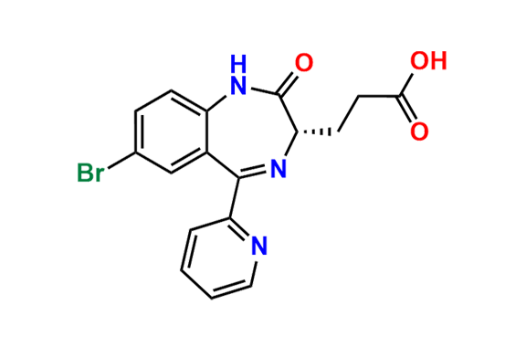 Remimazolam Impurity 11