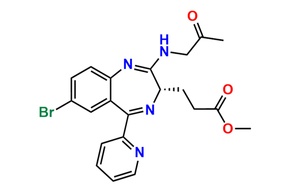 Remimazolam Impurity 12