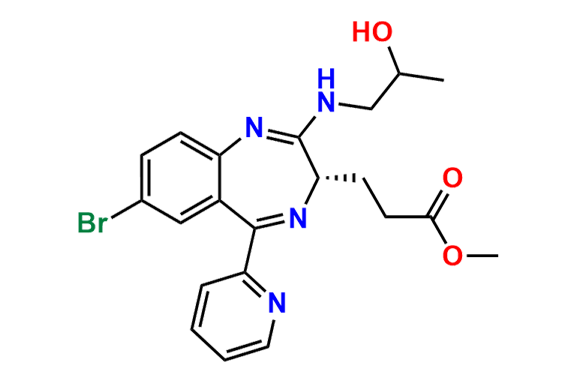 Remimazolam Impurity 13