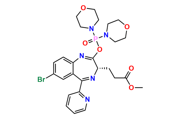 Remimazolam Impurity 14