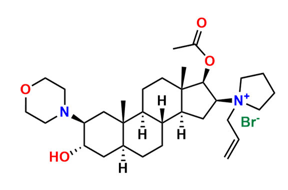 Rocuronium Bromide