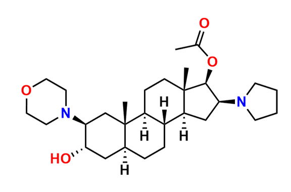 Rocuronium EP Impurity A