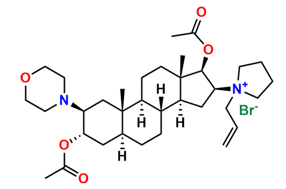 Rocuronium EP Impurity B