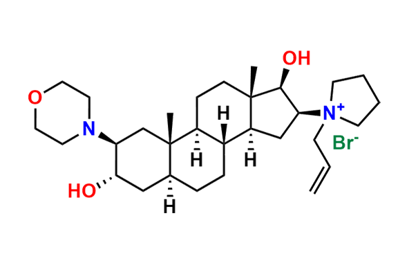 Rocuronium EP Impurity C