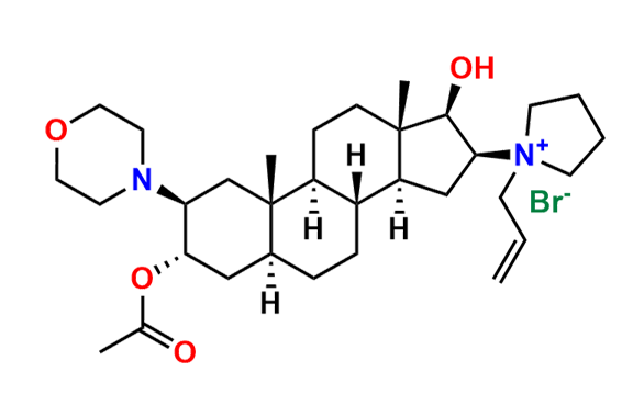 Rocuronium EP Impurity D