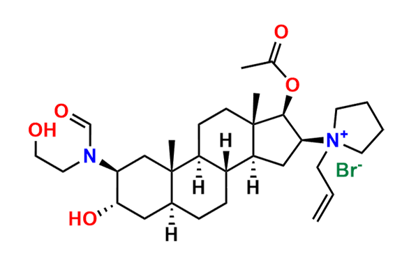 Rocuronium Impurity 5