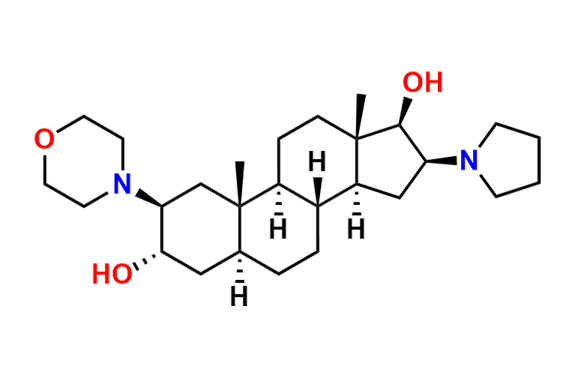 Rocuronium EP Impurity G