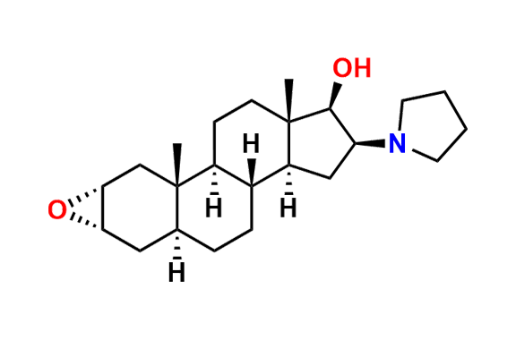 Rocuronium Bromide Impurity 30