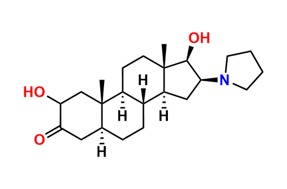 Rocuronium Bromide Impurity 25