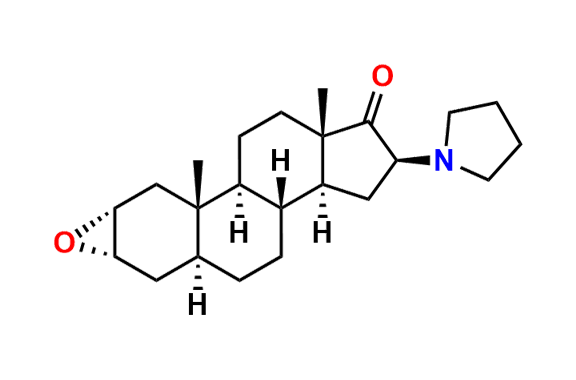 Rocuronium Bromide Impurity 6