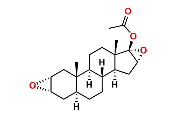 Rocuronium Bromide Impurity 4