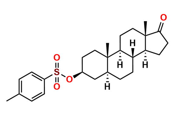 Rocuronium Bromide Impurity 1