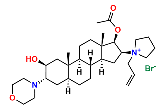 Rocuronium Impurity 8