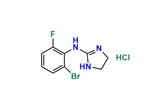 Romifidine Hydrochloride