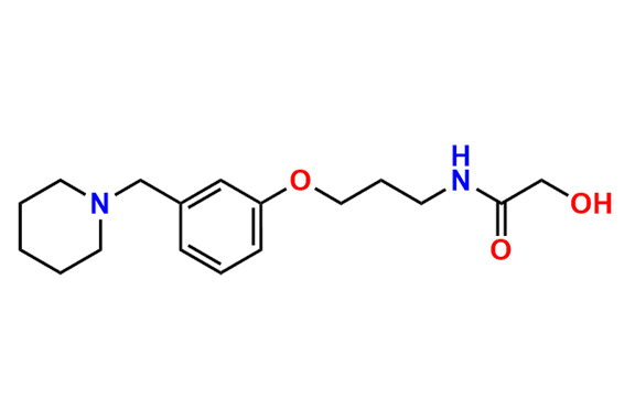 Roxatidine