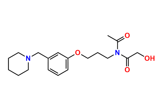 Roxatidine Impurity 6