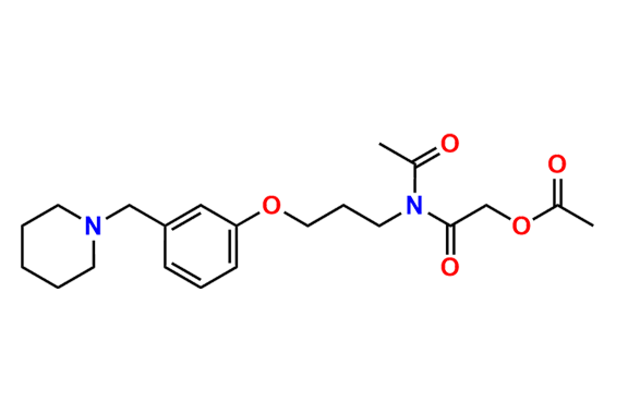 Roxatidine Impurity 5