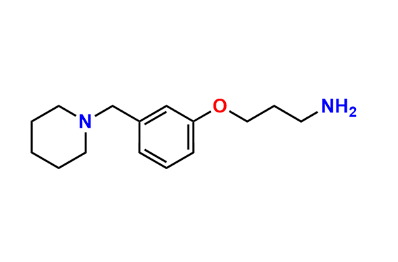 Roxatidine Impurity 2