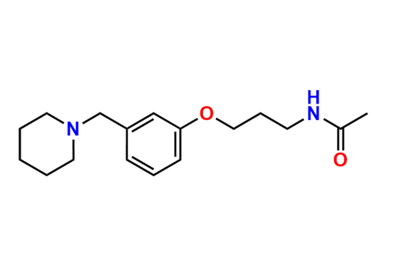 Roxatidine Impurity 3