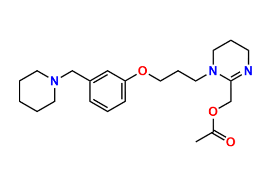 Roxatidine Impurity 18