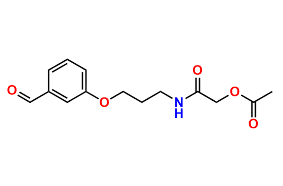 Roxatidine Impurity 17