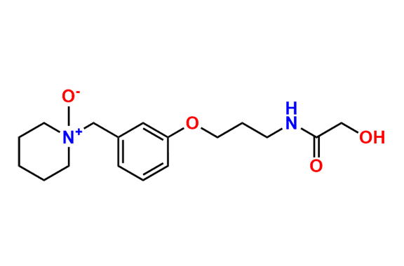 Roxatidine N-Oxide