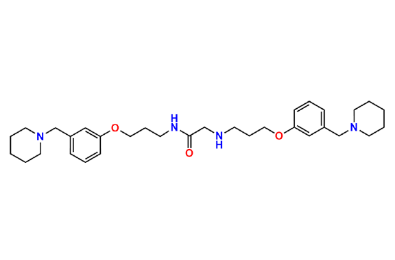 Roxatidine Impurity 11