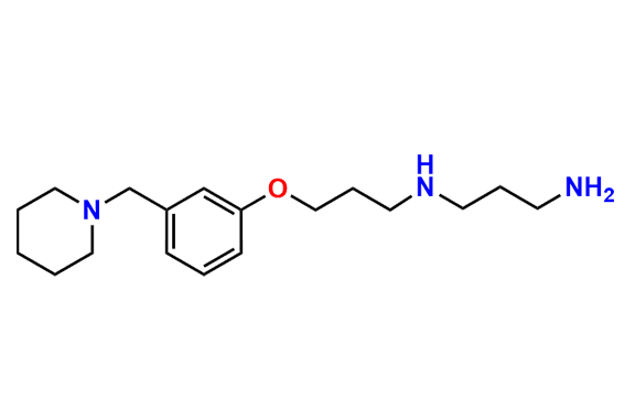 Roxatidine Impurity 10