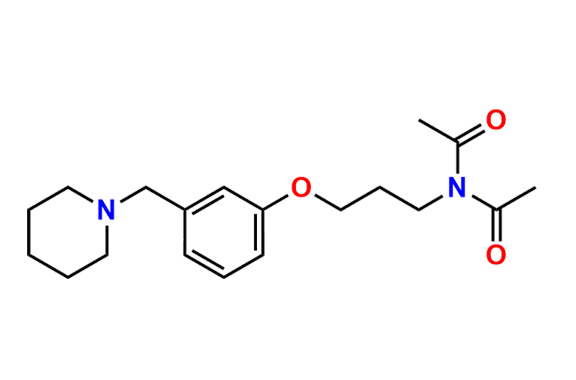 Roxatidine Impurity 7