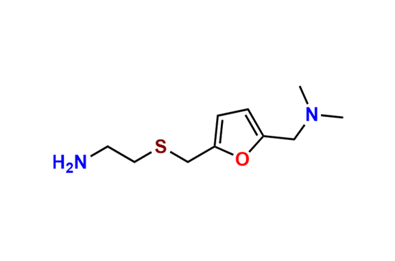 Ranitidine EP Impurity B