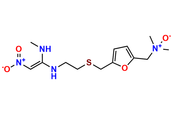 Ranitidine EP Impurity E