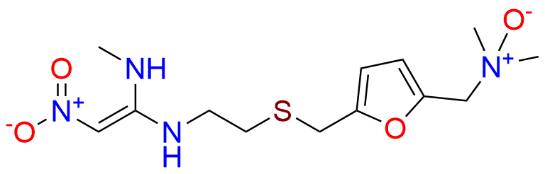 Ranitidine EP Impurity E