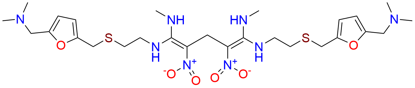 Ranitidine EP Impurity I