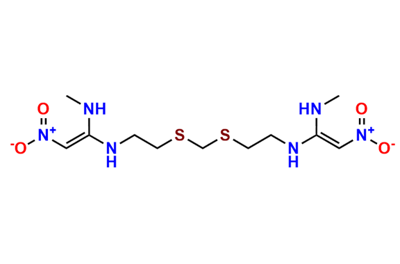 Ranitidine EP Impurity J