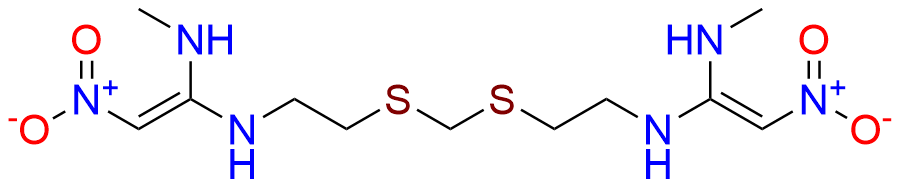 Ranitidine EP Impurity J